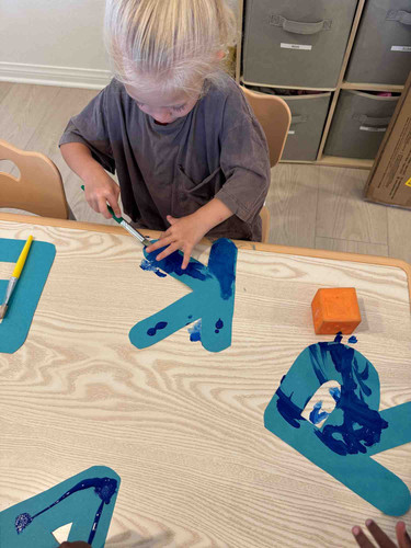 Photo of Jackson Family Child Care - Riverside, CA