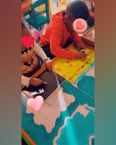 Photo of Bella's 24 Hours Daycare - Fresno, CA