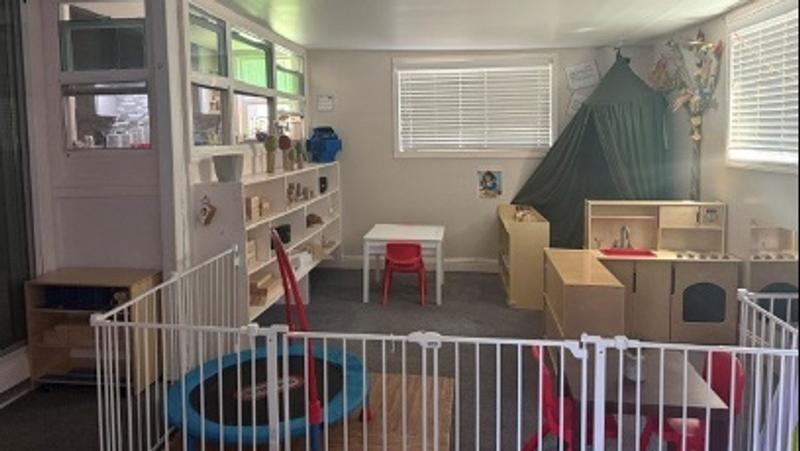 Photo of Love&rsquo;s Purpose Childcare - Vallejo, CA