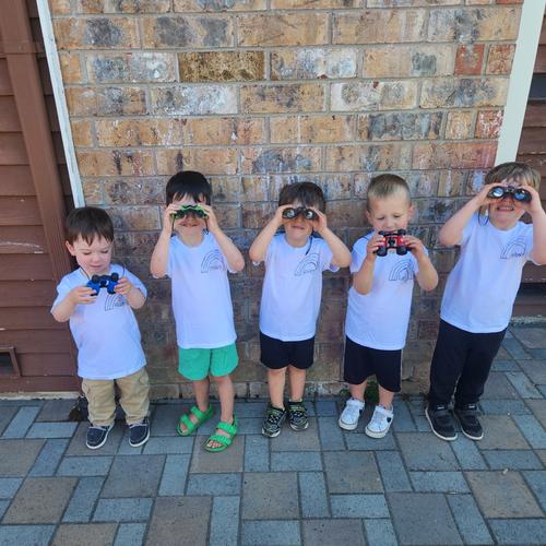 Photo of Mukilteo Rainbow Daycare - Mukilteo, WA