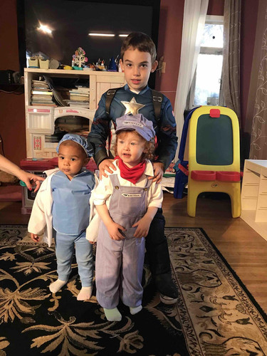 Photo of Vardanyan Family Daycare - Glendale, CA