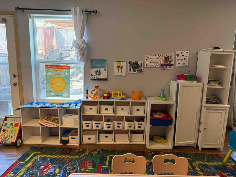 Photo of Ramila Childcare Daycare - Renton, WA