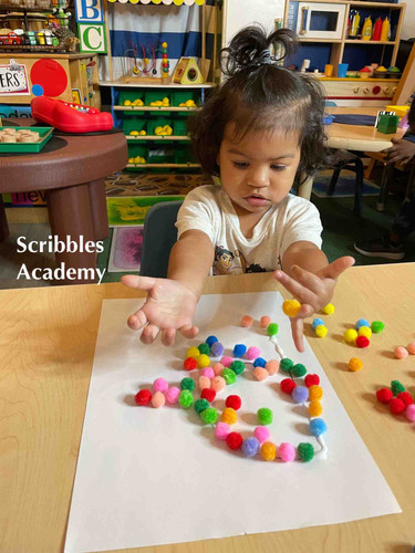 Photo of Scribbles Academy - Los Angeles, CA