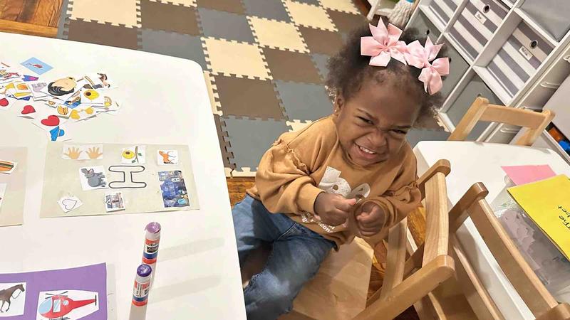 Photo of KJ’s Daycare - Bronx, NY