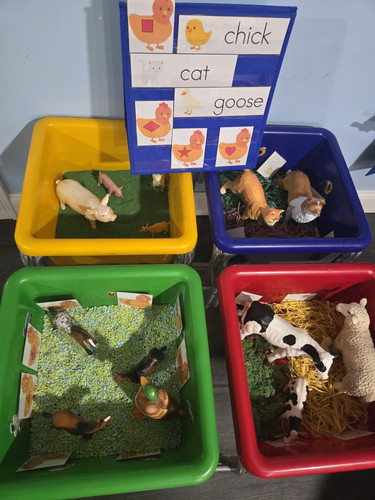 Photo of ABC Family Child Care - Worcester, MA