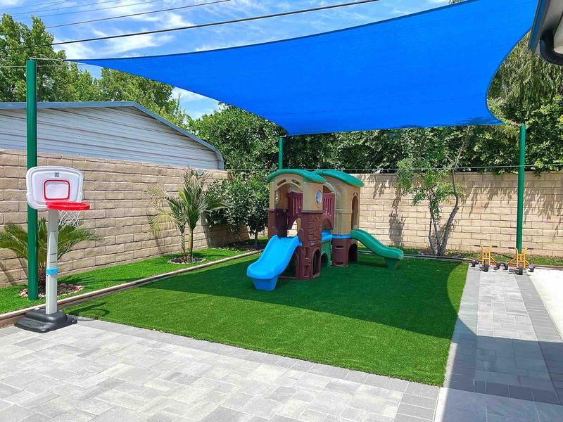 Photo of Little Explorer’s Family Daycare - North Hollywood, CA