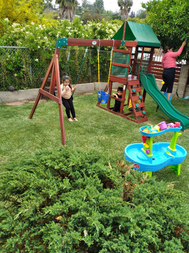 Photo of Anguianos Daycare - Los Angeles, CA