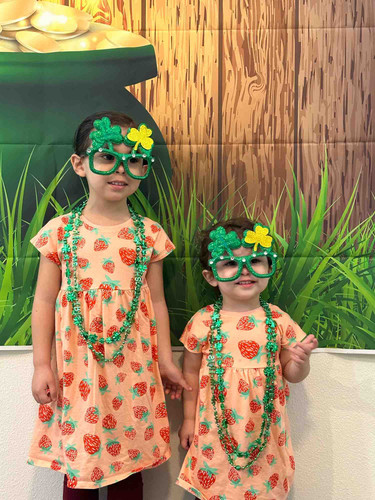 Photo of Pink & Blue Daycare - Winchester, CA