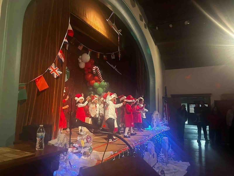 Photo of Keystone Montessori Preschool - Whittier, CA