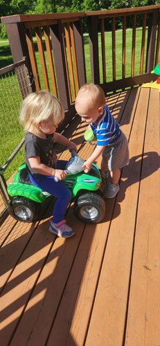 Photo of Rose Daycare - Overland Park, KS