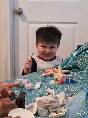 Photo of Guzman, Alma Daycare - South Jordan, UT