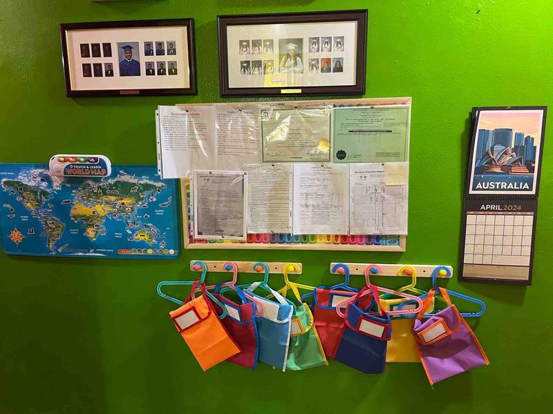 Photo of Grandma’s Love Daycare LLC - New York, NY