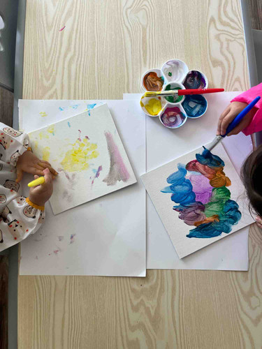 Photo of Lilis Little Daycare - Chula Vista, CA