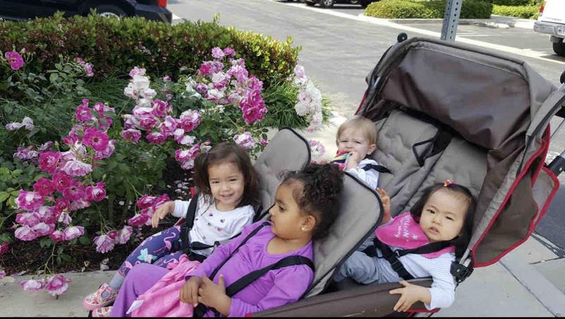 Photo of Elite Irvine Daycare - Irvine, CA