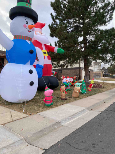 Photo of Mais Daycare - Arvada, CO