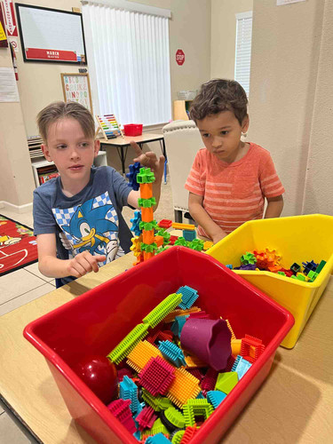 Photo of Play N' Learn Family Daycare - Beaumont, CA