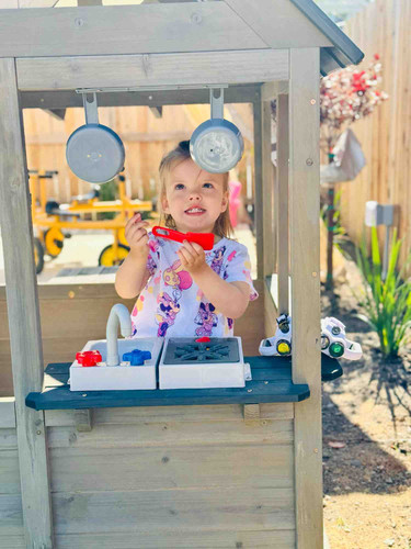 Photo of Wonder Kids Daycare - Roseville, CA