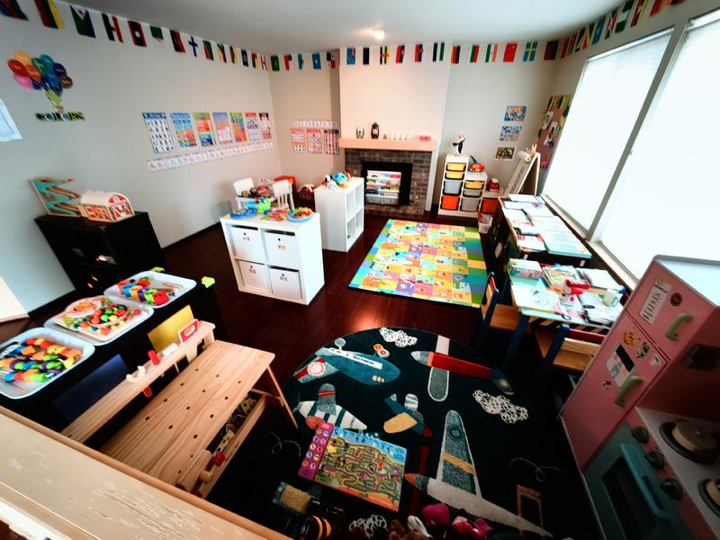 Photo of Mandy's Loyal Hearts Daycare - Federal Way, WA