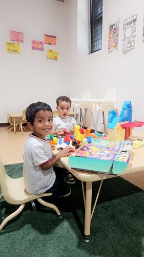 Photo of Let The Children Come To Me Christian Early Learning And Childcare Center - Omaha, NE