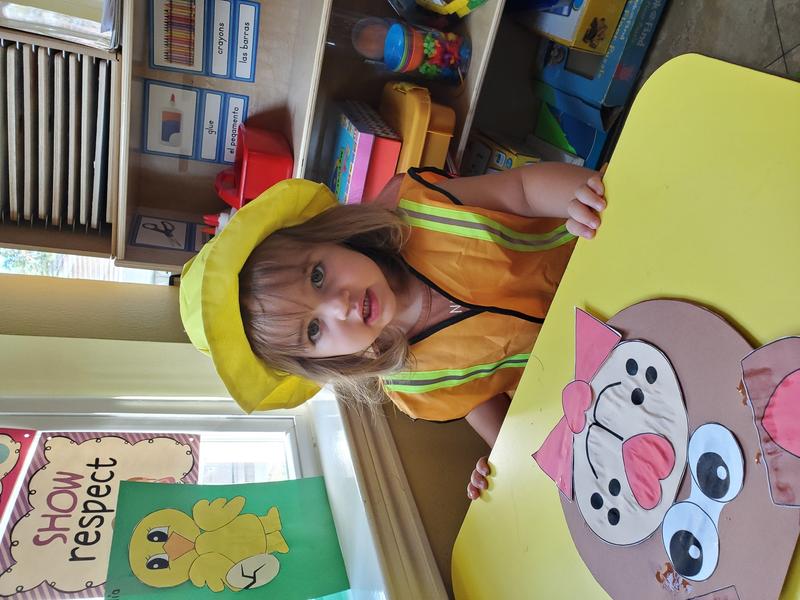 Photo of Aracelis 'House Childcare Daycare - Cypress, TX