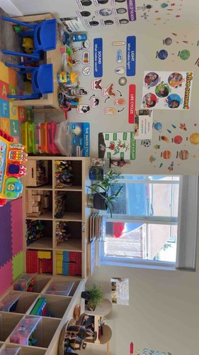 Photo of Hobyo One Childcare - Tacoma, WA