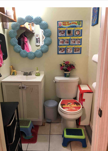 Photo of Juny Home Child Care - Roswell, GA