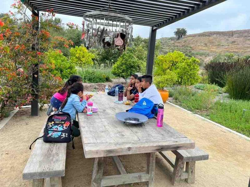 Photo of Peñaloza Family Day Care Daycare - Culver City, CA