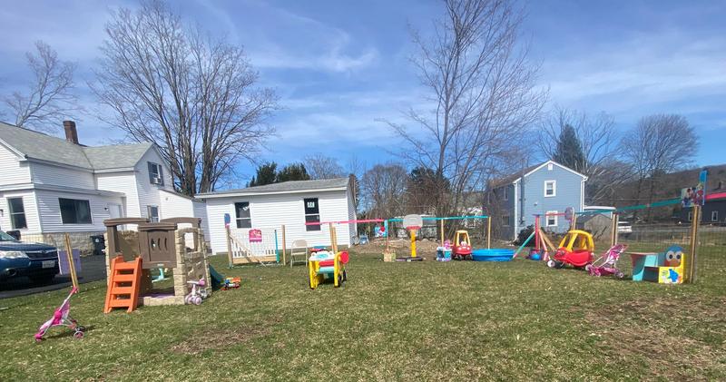 Photo of Cris Child Care - Hudsom, MA