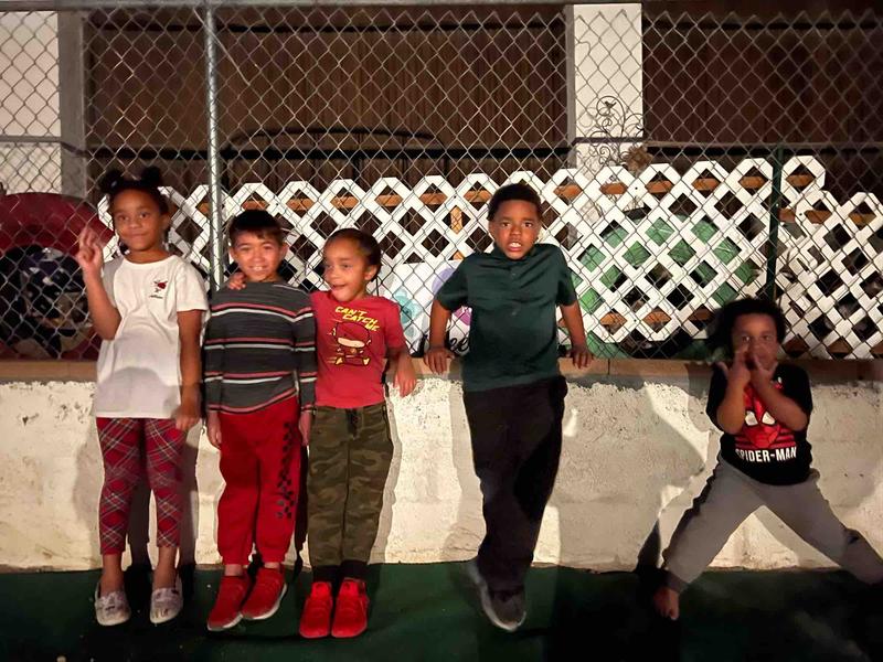 Photo of Little Barstow Daycare - Barstow, CA