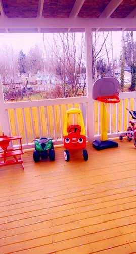 Photo of Bright Star Home Daycare - Federal Way, WA