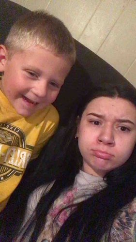 Photo of Adriana S. - Waterloo, IA