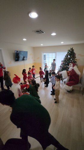 Photo of Melkonyan Family Child Care Daycare - Winnetka, CA