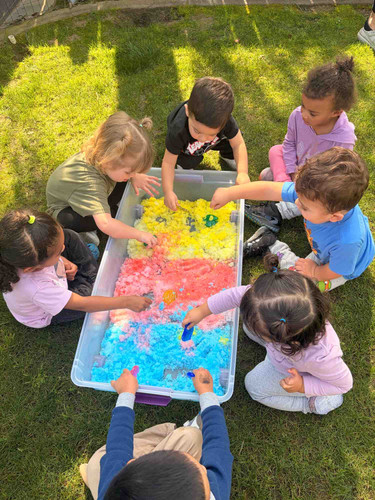 Photo of Cristel&rsquo;s Family Child Care - Bakersfield, CA