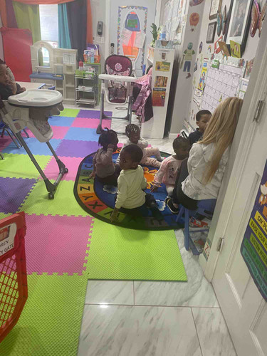 Photo of Sunshine's Learning Laboratory, Inc. Daycare - Jamaica, NY