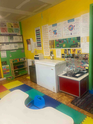 Photo of Barnes, Latrinka L Daycare - Warner Robins, GA