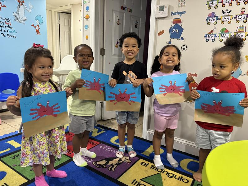 Photo of Little Friends House - Lynbrook, NY