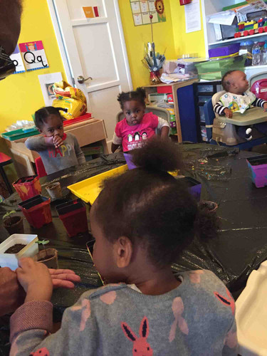 Photo of It"s Their World Educational Child Care - Los Angeles, CA