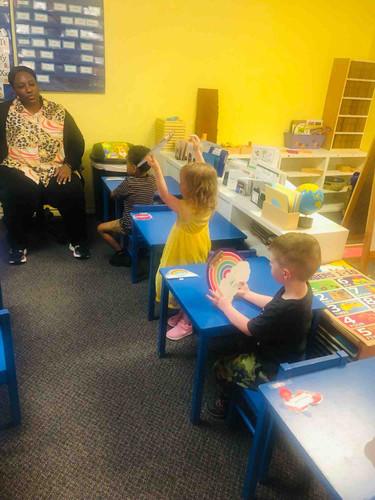 Photo of Little Ivies Montessori - Plano, TX