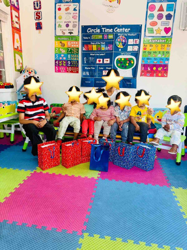 Photo of Krishna&rsquo;s Little Kingdom Daycare - San Jose, CA