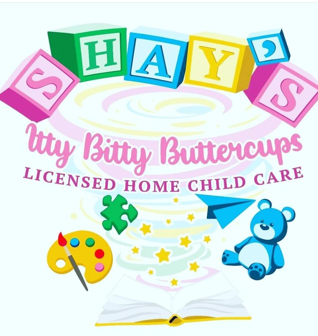 Shays Itty-Bitty Buttercups Daycare Home Preschool - Stockton, CA 95209 |  Upwards