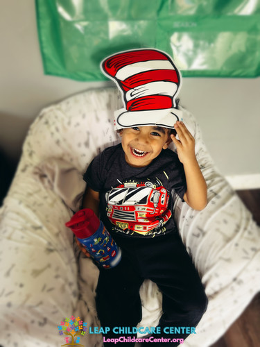 Photo of Leap Childcare Center - Bakersfield, CA