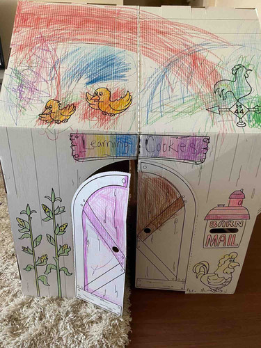 Photo of Learning Cookies Child Care Daycare - Coachella, CA