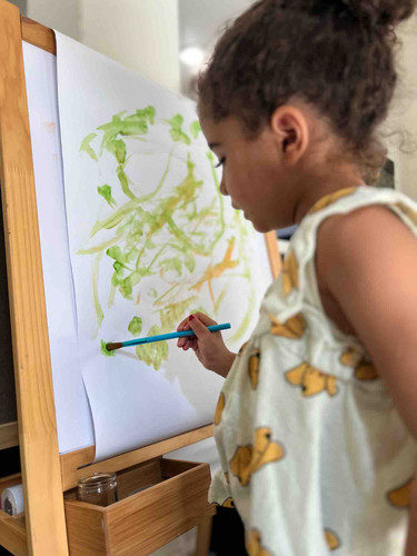 Photo of NOVA Montessori School - Mission Viejo, CA