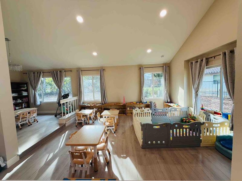 Photo of Xie Famliy Child Care Daycare - Rowland height, CA