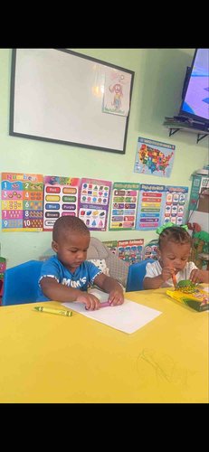 Photo of M & M Learning Center Home Based Daycare - Dolton, IL