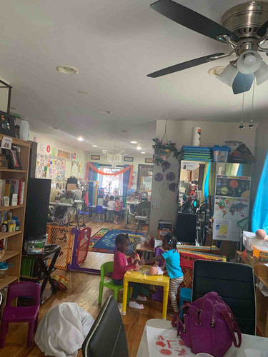 Photo of Sunshine's Learning Laboratory, Inc. Daycare - Jamaica, NY
