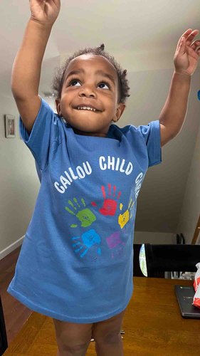 Photo of Caillou Childcare - Hyde Park, MA