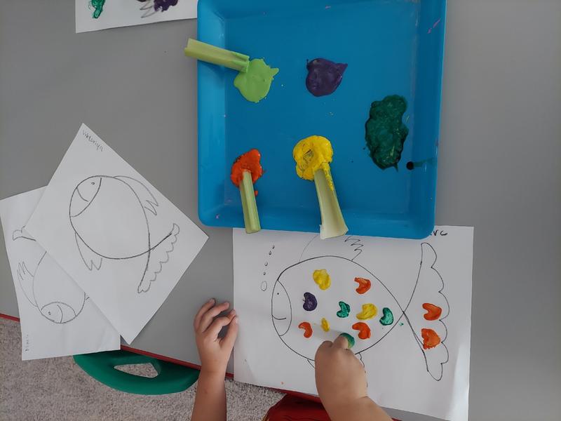 Photo of Wickrama Family Childcare - Menifee, CA