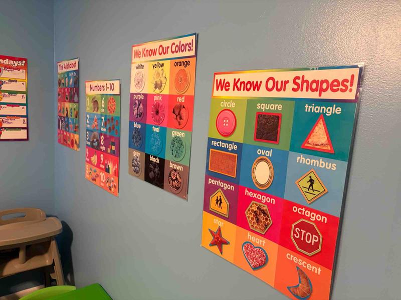 Photo of Growing Tots Childcare Owned By Charlene Collins - Lincoln, NE