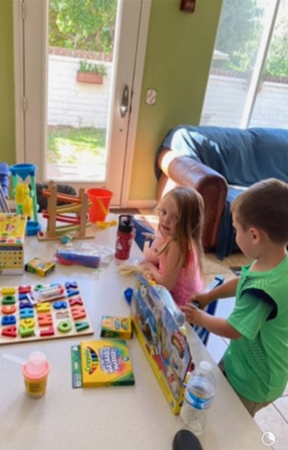 Photo of Palmeri Parkview Childcare Daycare